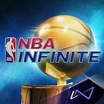 Game NBA Infinite