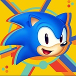 Game Sonic Mania Plus – NETFLIX