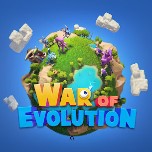 Game War of Evolution