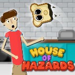 Game House Of Hazards Unblocked 67