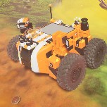 Game TerraTech Worlds
