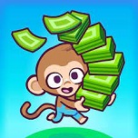 Game Monkey Mart Unblocked 66 Ez