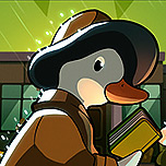 Game Duck Detective: The Secret Salami