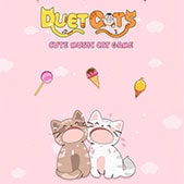 Game Duet Cats 2