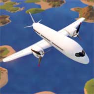 Game Aviassembly Stable Plane