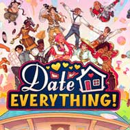 Game Date Everything!