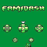 Game Famidash