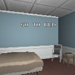 Game Go To Bed Unblocked