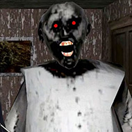 Game GRANNY EXTREME NIGHTMARE MODE