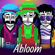 Game Incredibox Abloom