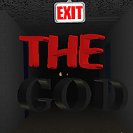 Game Baldi’s Basics THE GOD Mod