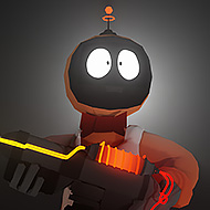 Game Burger Bots Inc.
