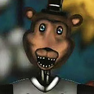 Game Five Nights at Freddy’s – The Hidden Lore (Analog Horror)