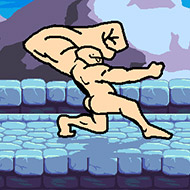 Game Generic Fighter Maybe