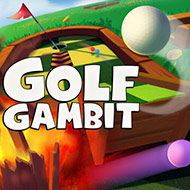 Game Golf Gambit