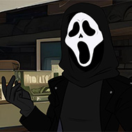 Game HORROR/ROMANCE a slasher dating simulator