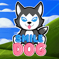 Game Smile Dog